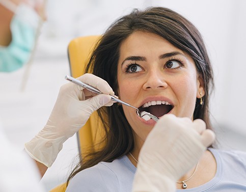 Tooth Extractions Edison, NJ | Emergency Dentist | Signature Smiles