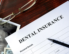 Your dental insurance may cover part of your tooth extraction procedure