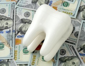 There are other options available for paying for your tooth extraction, such as our in-house membership plan